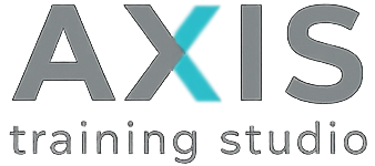 Axis Training Studio Logo