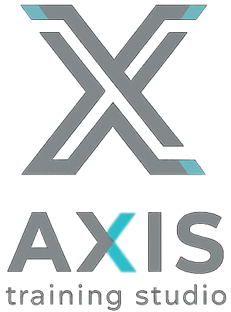 Axis Training Studio Logo